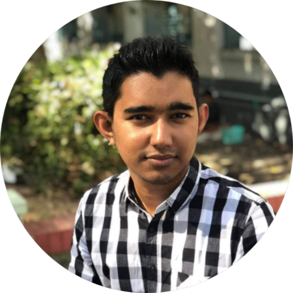 Thuya Oo | NK Software House